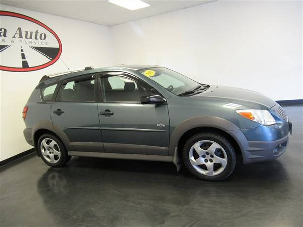 2006 Pontiac Vibe - - by dealer - vehicle automotive for sale in Spencerport, NY – photo 7