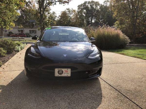 2019 Tesla Model 3 - - cars & trucks - by dealer - vehicle... for sale in Arlington, District Of Columbia – photo 8