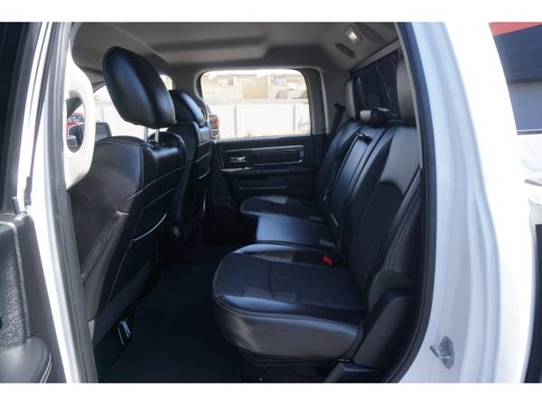 2015 Dodge Ram 1500 2WD CREW CAB 140 5 SPORT Passenge - Lifted for sale in Phoenix, AZ – photo 18