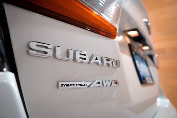 2020 Subaru Impreza Premium - - by dealer - vehicle for sale in Boulder, CO – photo 21