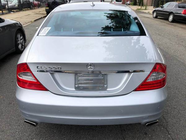 2009 Merceds Benz CLS550*DWON*PAYMENT*AS*LOW*AS for sale in Hempstead, NY – photo 5