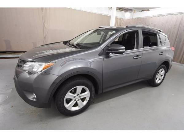 2014 Toyota RAV4 SUV XLE AWD 310 70 PER MONTH! - - by for sale in Loves Park, IL – photo 19