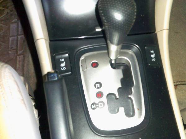 2007 ACURA TSX 109MI VERY CLEAN RUNS GREAT 2.5DOHC VTEC - cars &... for sale in Sedalia, MO – photo 23