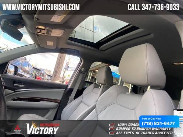 2018 Acura MDX 3.5L - Call/Text - cars & trucks - by dealer -... for sale in Bronx, NY – photo 12