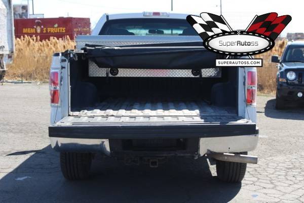 2013 Ford F-150 XL 4x4, Rebuilt/Restored & Ready To Go! - cars & for sale in Salt Lake City, NV – photo 5