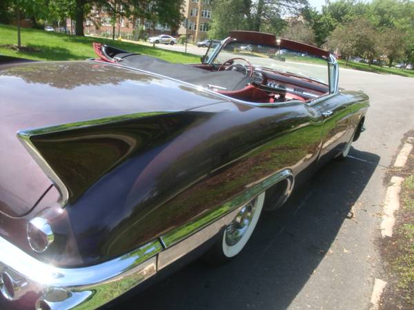 1957 Cadillac Eldorado Biarritz - cars & trucks - by dealer -... for sale in Chicago, NY – photo 16