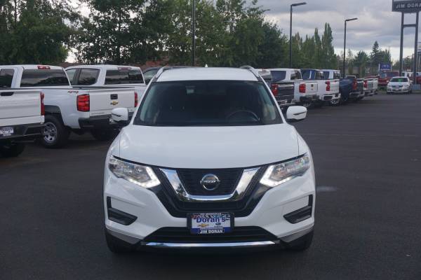 2018 Nissan Rogue for sale in McMinnville, OR – photo 4