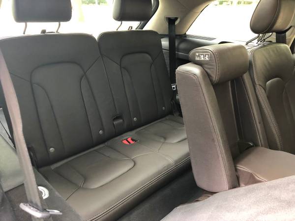 2010 AUDI Q7 PRESTIGE TDI..THIRD ROW..FINANCING OPTIONS AVAILABLE! for sale in Holly, MI – photo 13