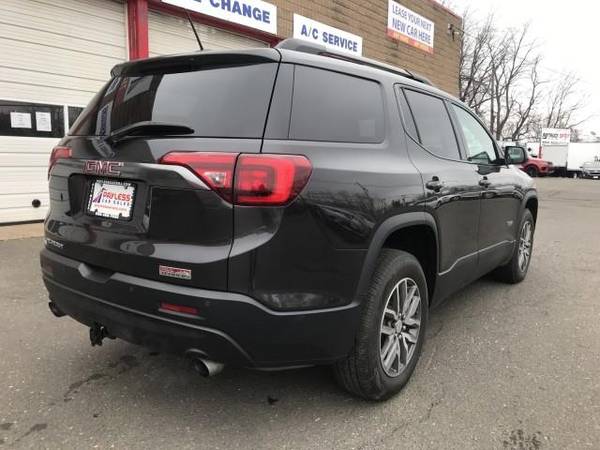 2017 GMC Acadia - - by dealer - vehicle automotive for sale in south amboy, NJ – photo 8