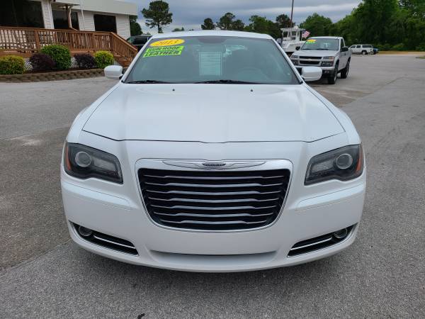 2013 CHRYSLER 300 S - - by dealer - vehicle automotive for sale in Sneads Ferry, NC – photo 9