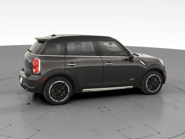 2015 MINI Countryman Cooper S ALL4 Hatchback 4D hatchback Gray - -... for sale in West Palm Beach, FL – photo 12