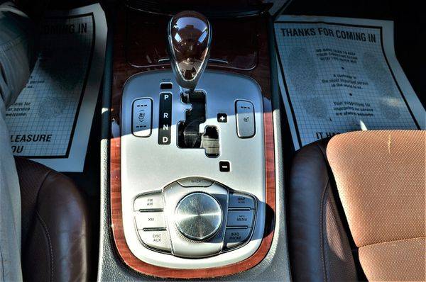 2009 Hyundai Genesis 4dr Sdn 4.6L V8 ---1 MONTH WARRANTY-- for sale in Hillside, NJ – photo 15