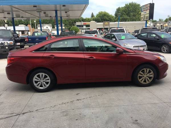 ★★★ 2011 Hyundai Sonata GLS / ONLY $1000 DOWN! ★★★ for sale in Grand Forks, MN – photo 5