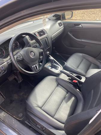 Volkswagen Jetta tdi for sale in Clovis, NM – photo 4