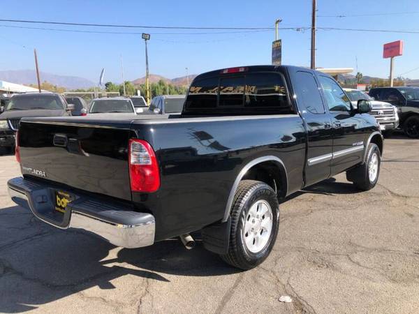 2006 TOYOTA TUNDRA SR5 - cars & trucks - by dealer - vehicle... for sale in SUN VALLEY, CA – photo 7