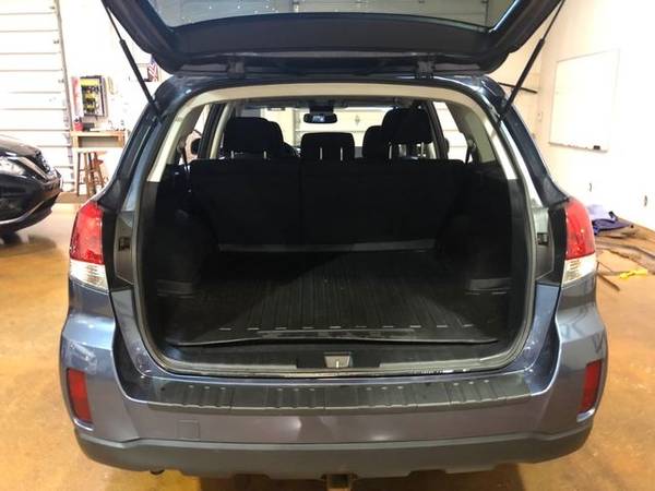 2013 Subaru Outback 2.5i Premium Wagon 4D for sale in Grove City, WV – photo 7