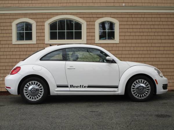2013 Volkswagen Beetle, Only 38, 000 Miles, Very Well Maintained! for sale in Rowley, MA – photo 5