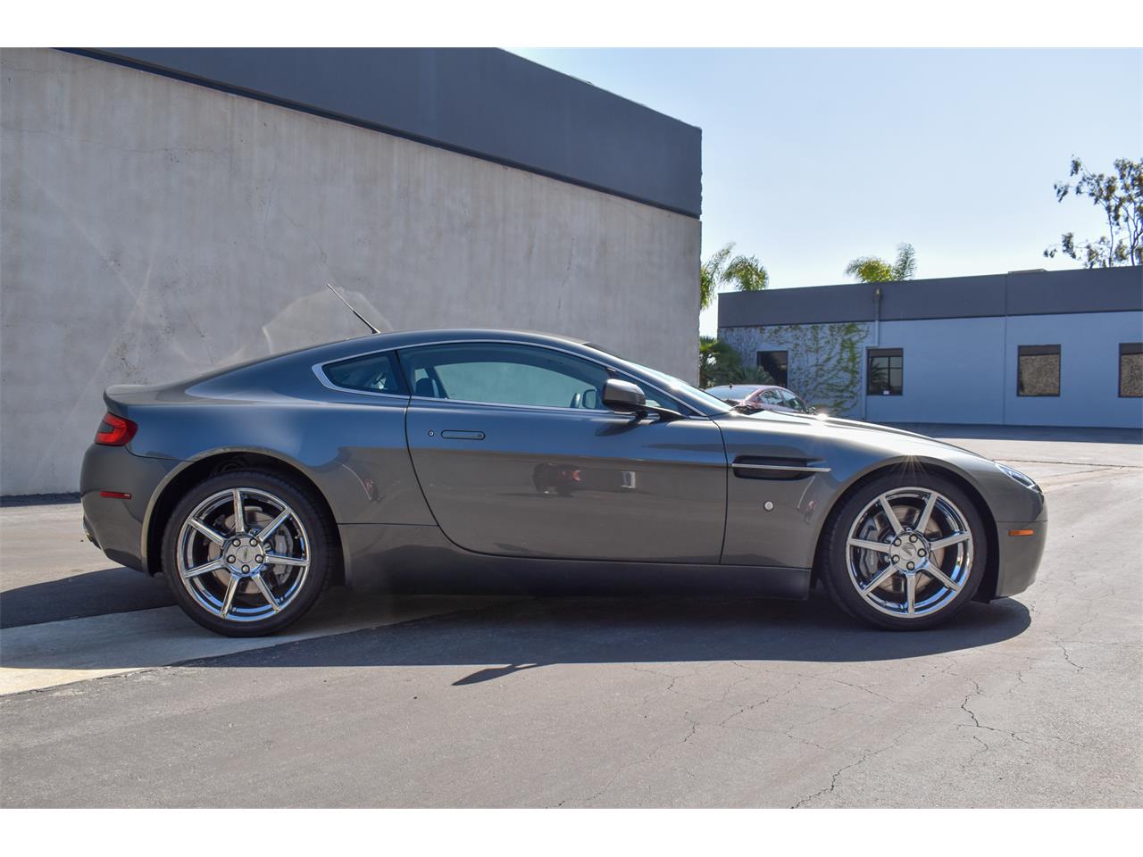 2006 Aston Martin Vantage for sale in Costa Mesa, CA – photo 3