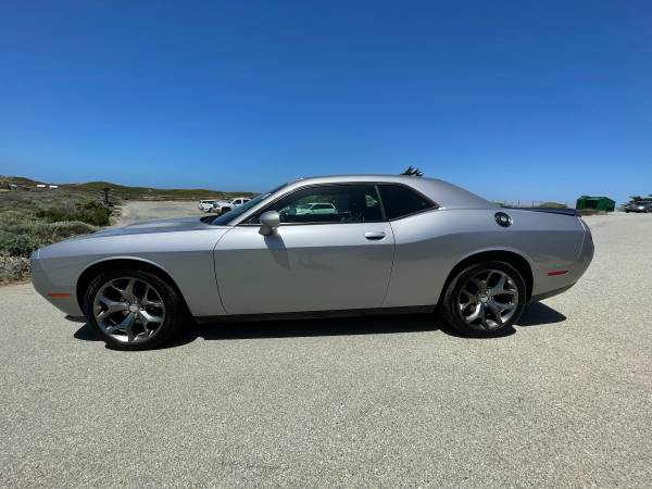 2016 DODGE CHALLENGER - - by dealer - vehicle for sale in Marina, CA – photo 3