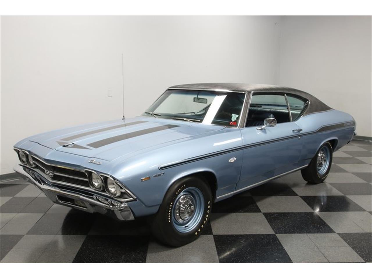 1969 Chevrolet Chevelle for sale in Concord, NC – photo 21