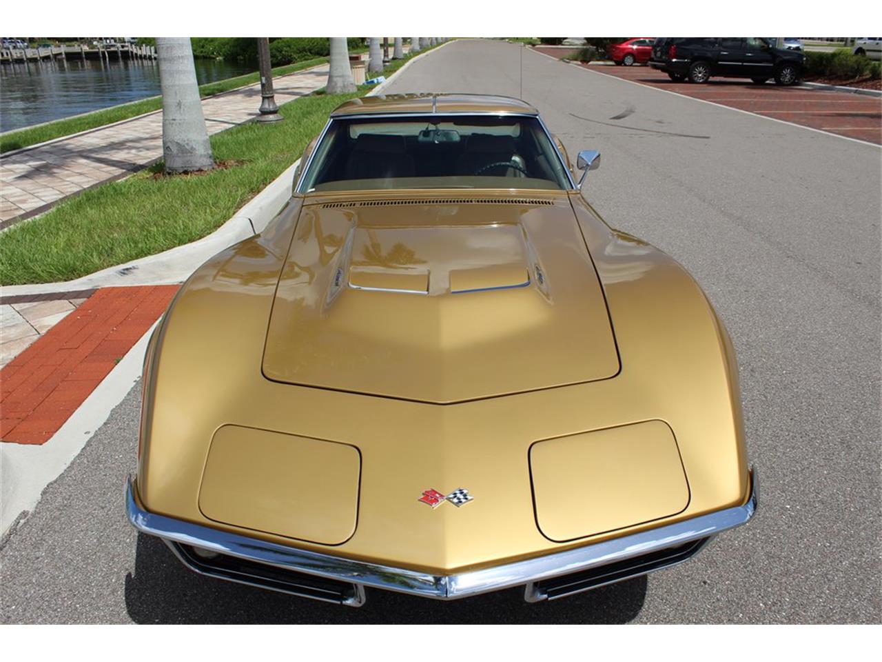 1969 Chevrolet Corvette for sale in Palmetto, FL – photo 25