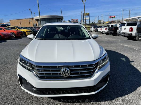 2020 *Volkswagen* *Passat* *2020 VOLKSWAGEN PASSAT, R-L - cars &... for sale in Nashville, AL – photo 16
