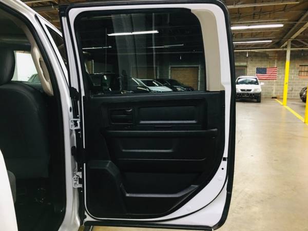 2017 Ram 1500 Express 4x4 Crew Cab 5'7" Box No Proof of Income? Okay... for sale in Dallas, TX – photo 22
