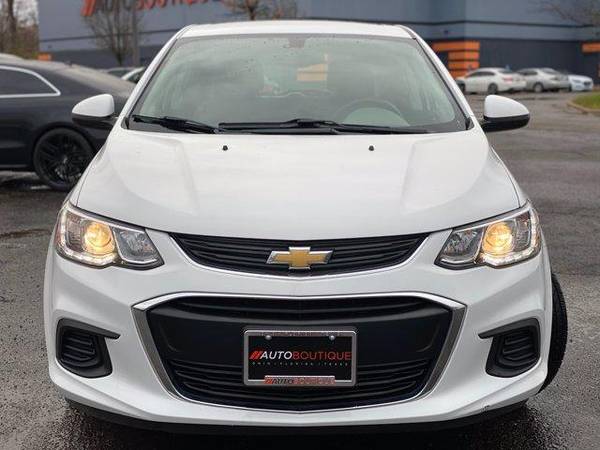 2017 Chevrolet Chevy Sonic LT - LOWEST PRICES UPFRONT! - cars &... for sale in Columbus, OH – photo 8