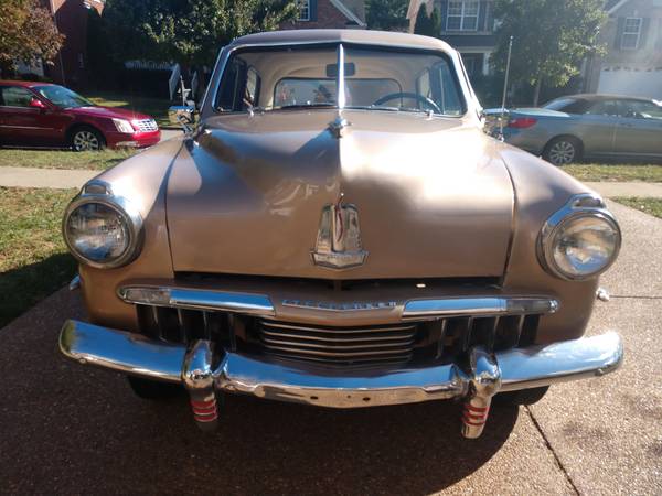 1947 Studebaker Champion 2dr for sale in Franklin, TN – photo 18