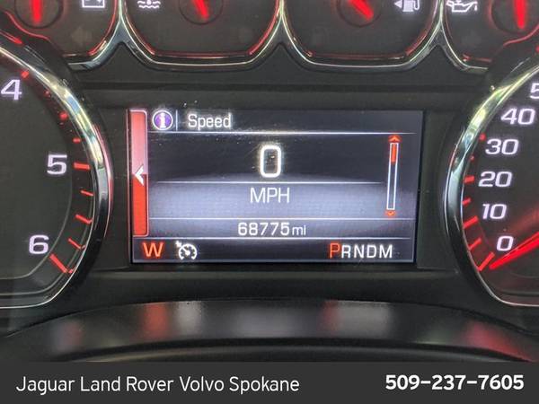 2015 GMC Yukon XL SLT 4x4 4WD Four Wheel Drive SKU:FR119406 - cars &... for sale in Spokane, MT – photo 11