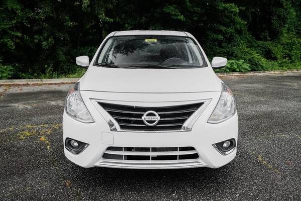 Nissan Versa Bluetooth Fog Lights Cheap Car Payments 42 a week! Clean! for sale in Wilmington, NC – photo 4