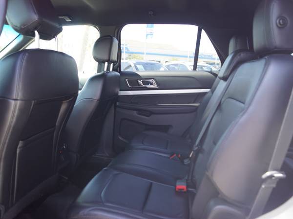 2016 Ford Explorer XLT for sale in Pharr, TX – photo 7