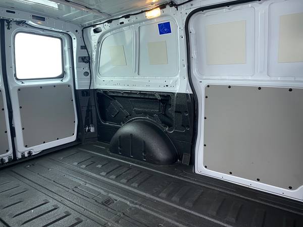 2018 Mercedes-Benz Metris WORKER Cargo Van 3D van White - FINANCE -... for sale in Atlanta, NV – photo 18