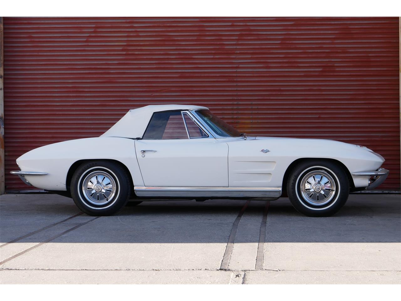 1964 Chevrolet Corvette for sale in Reno, NV – photo 8