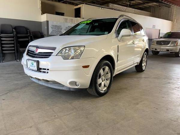 2008 Saturn VUE FWD 4dr V6 XR for sale in Garden Grove, CA – photo 3