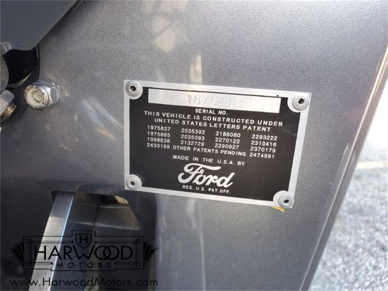 1932 Ford 3-Window Coupe for sale in Macedonia, OH – photo 80