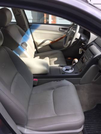 Infinity G35x for sale for sale in Stamford, NY – photo 5
