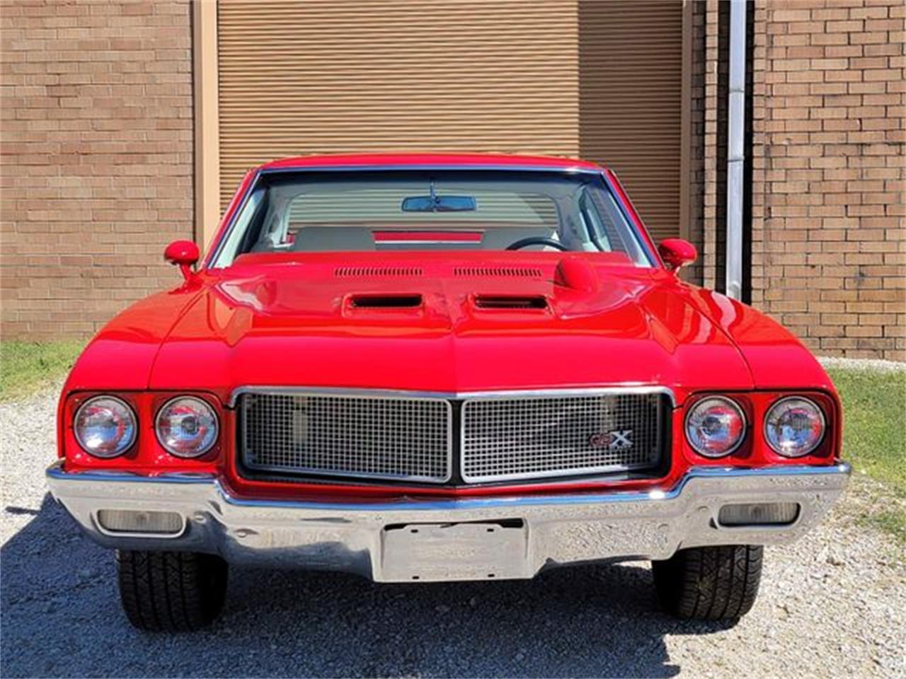 1970 Buick GS 455 for sale in Hope Mills, NC – photo 3