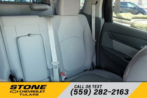 2014 GMC Acadia SLE-1 - - by dealer - vehicle for sale in Tulare, CA – photo 16