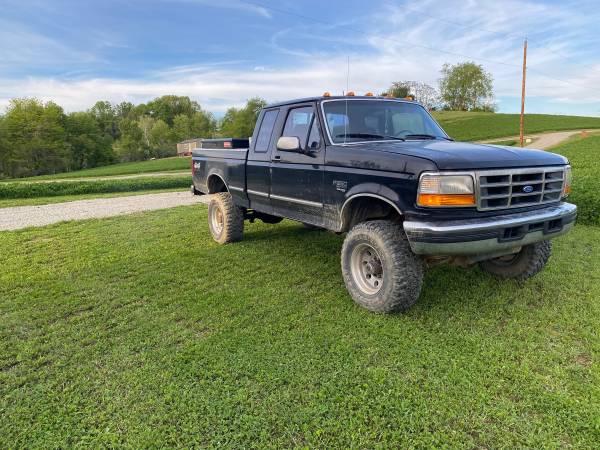 1997 ford powerstroke for sale in Stockport, OH – photo 2