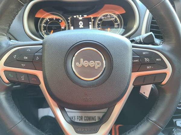 2016 Jeep Cherokee 4WD 4dr Latitude (TOP RATED DEALER AWARD 2018 for sale in Waterbury, CT – photo 13