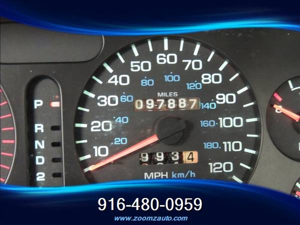 1997 Dodge Ram 2500 EXT Cab Long Bed 12 Valve Cummins Turbo Diesel 4WD for sale in Sacramento, NV – photo 20