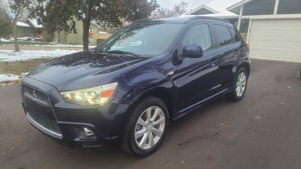 2012 MITSUBISHI OUTLANDER SPORT FOR SALE - cars & trucks - by owner... for sale in Saint Paul, MN – photo 23