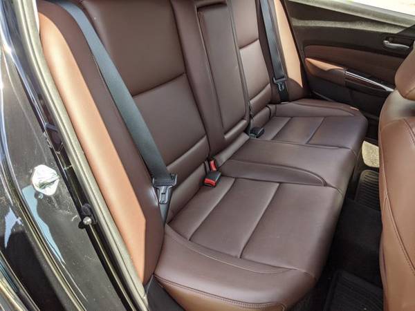 2015 Acura TLX V6 SKU: FA026098 Sedan - - by dealer for sale in West Palm Beach, FL – photo 14