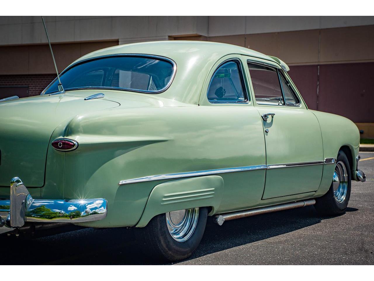 1950 Ford Tudor for sale in O'Fallon, IL – photo 48