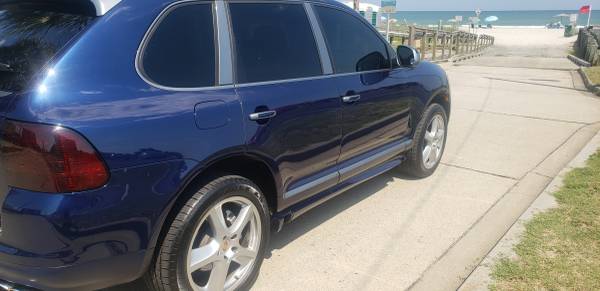 2006 PORSCHE CAYENNE S - cars & trucks - by owner - vehicle... for sale in Myrtle Beach, SC – photo 8