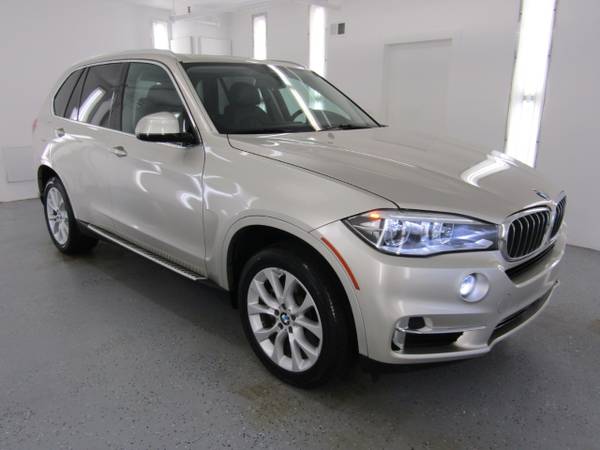 2015 BMW X5 AWD 4dr xDrive35i - - by dealer - vehicle for sale in Carrollton, TX – photo 11