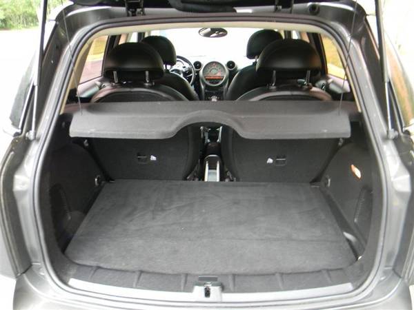 2011 MINI COOPER COUNTRYMAN S - cars & trucks - by dealer - vehicle... for sale in MANASSAS, District Of Columbia – photo 16