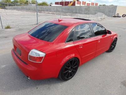 Audi A4 LOW MILES for sale in Sierra Vista, AZ – photo 2