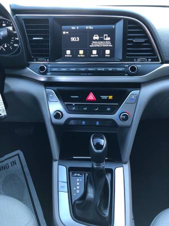 2017 Hyundai Elantra SE for sale in Albuquerque, NM – photo 11